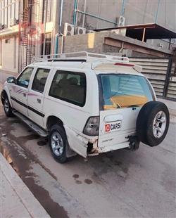 GWM سينغ